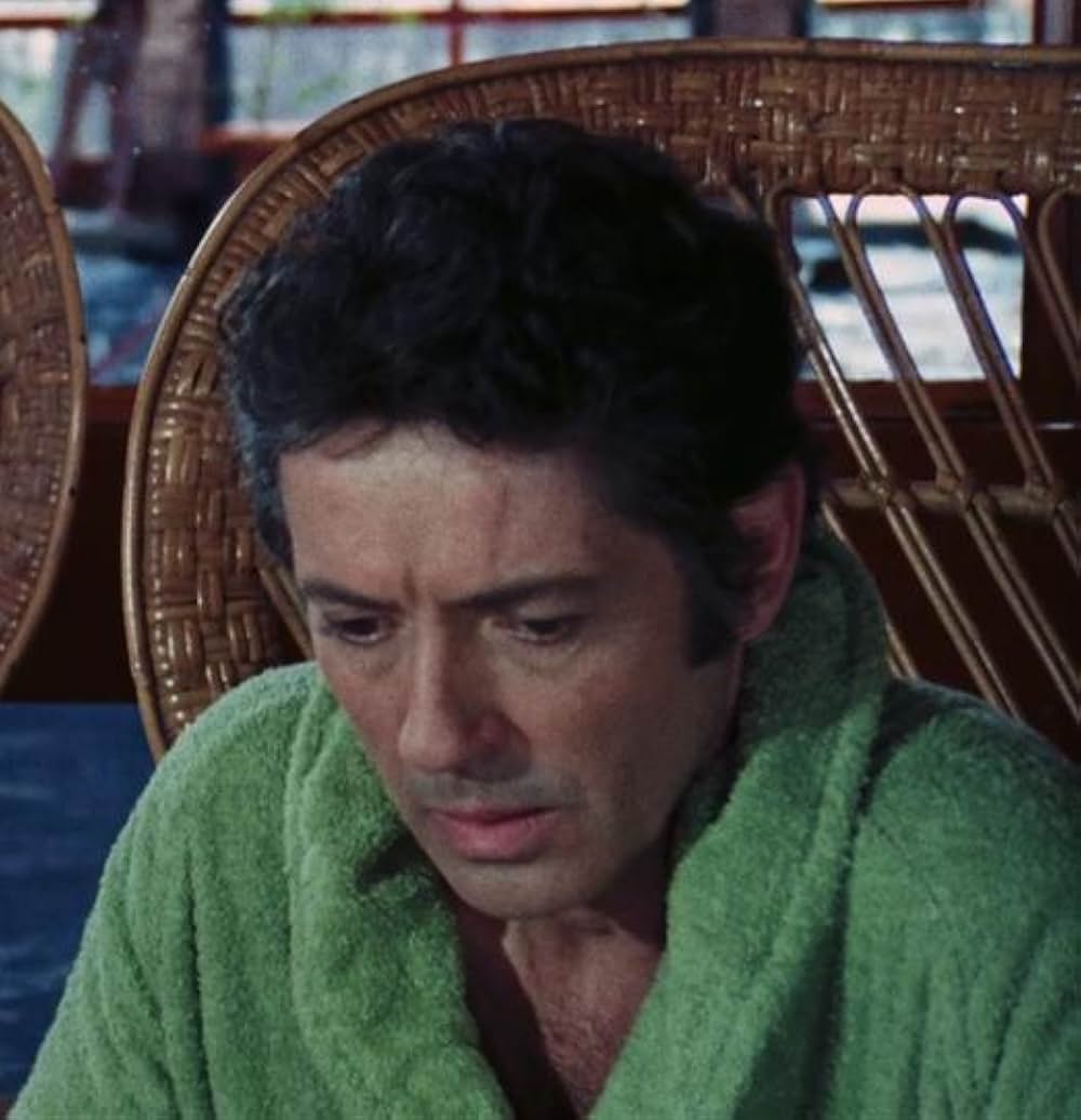 Alla ricerca del piacere（原題）の画像