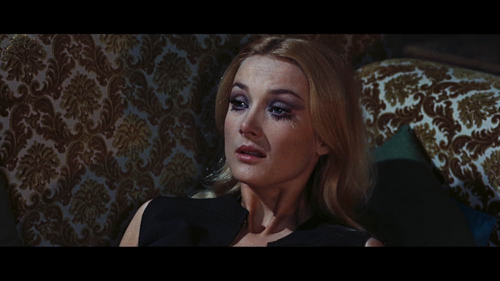 Alla ricerca del piacere（原題）の画像