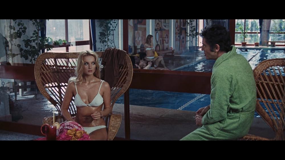 Alla ricerca del piacere（原題）の画像