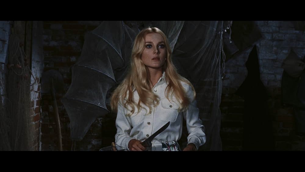 Alla ricerca del piacere（原題）の画像