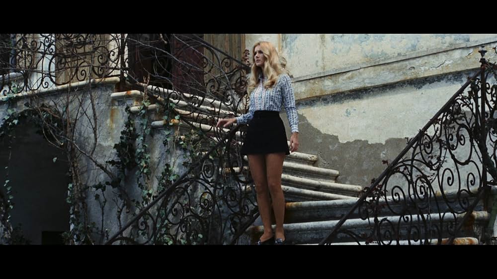 Alla ricerca del piacere（原題）の画像