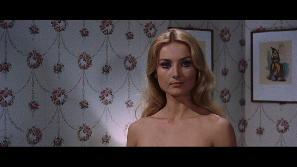 Alla ricerca del piacere（原題）の画像