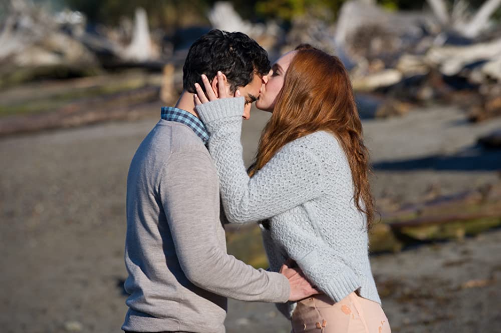 ホーンズ 容疑者と告白の角の画像