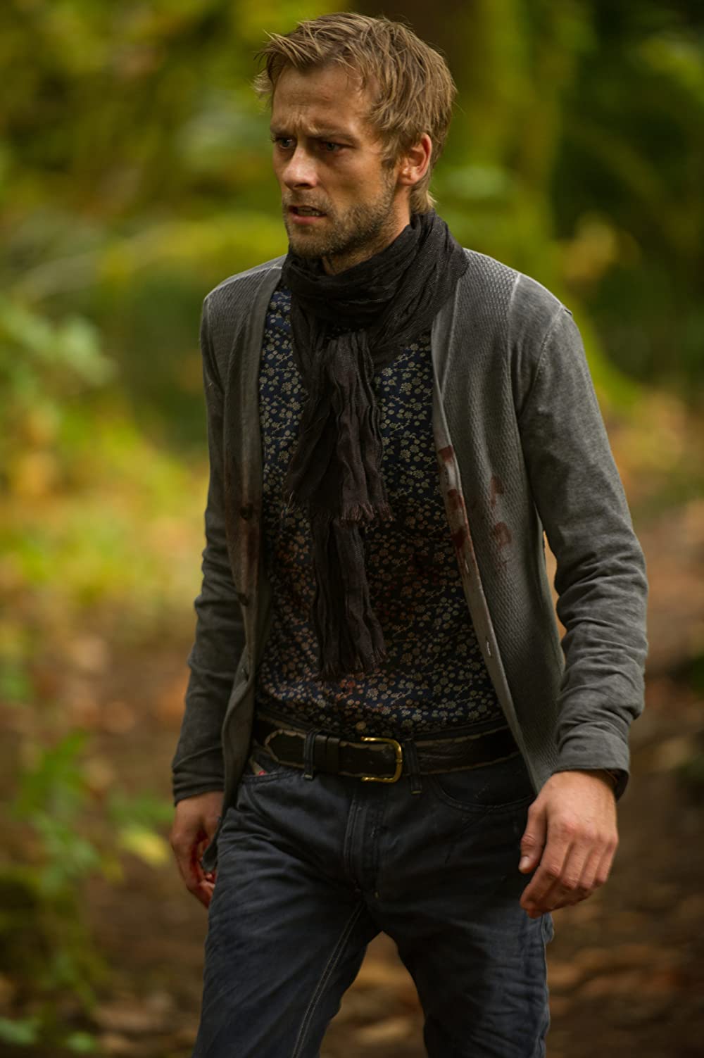 ホーンズ 容疑者と告白の角の画像