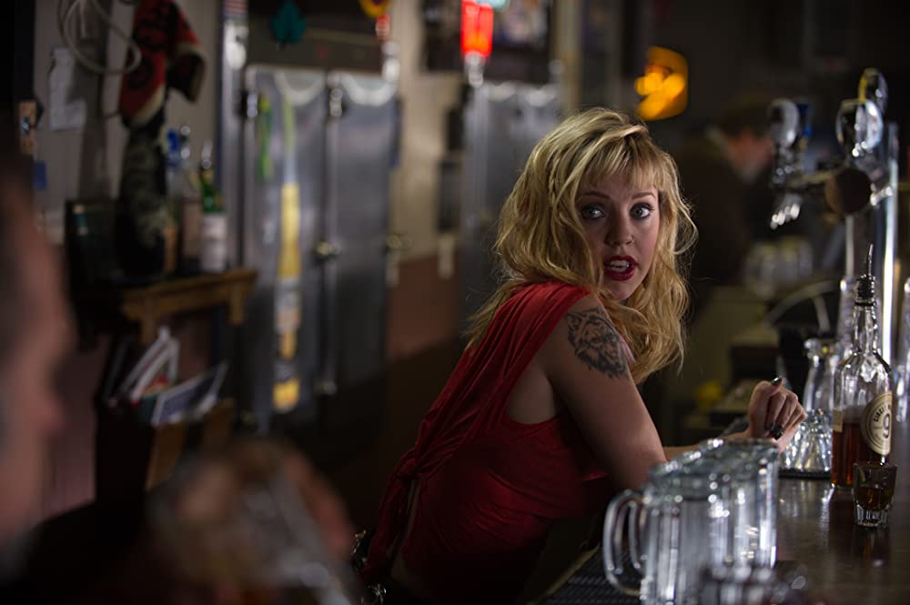 ホーンズ 容疑者と告白の角の画像