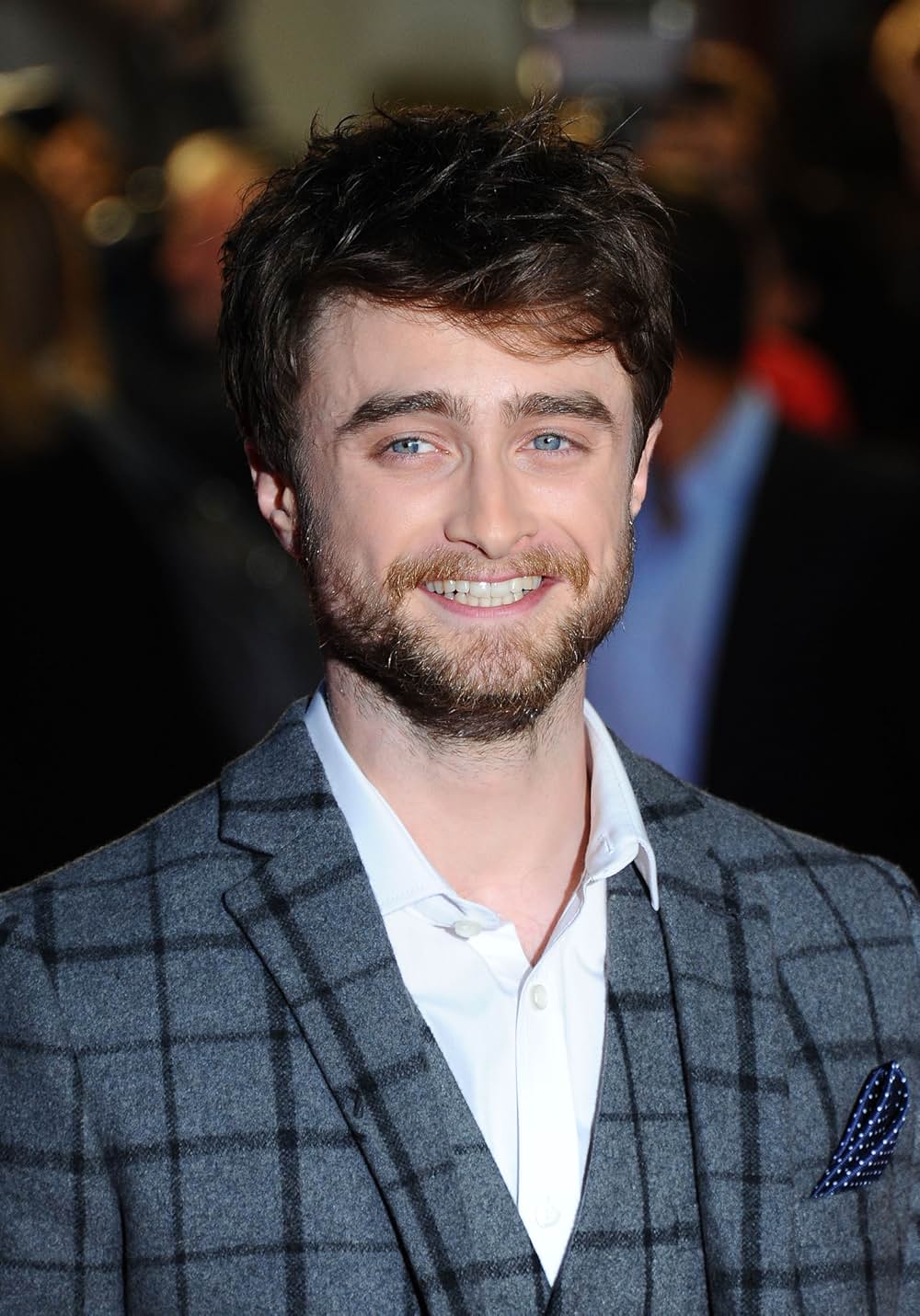 ホーンズ 容疑者と告白の角の画像