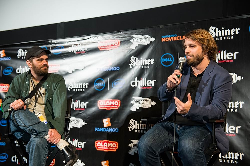 ホーンズ 容疑者と告白の角の画像