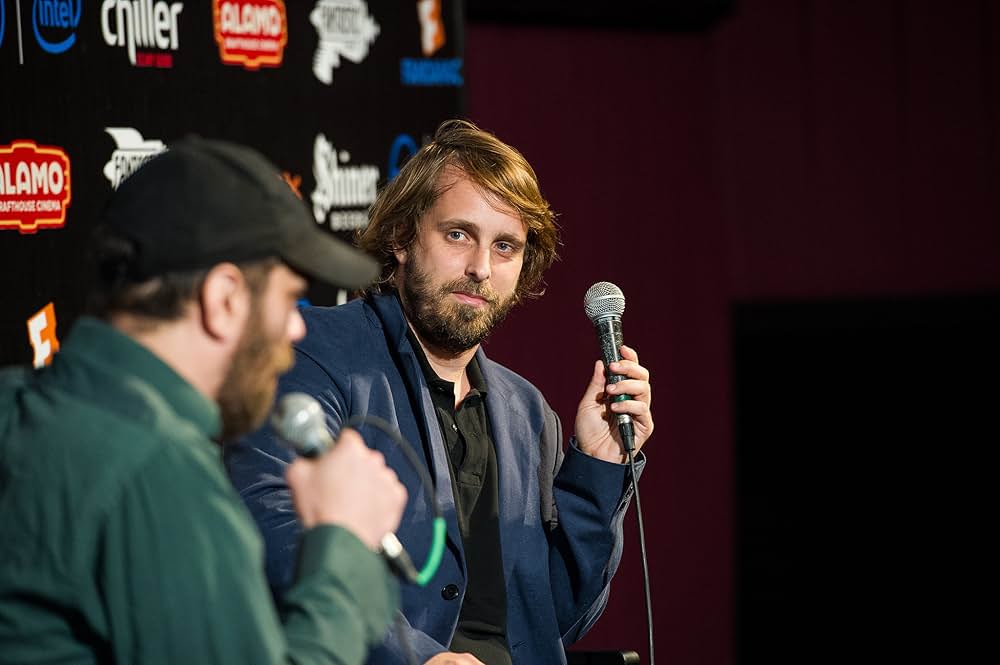 ホーンズ 容疑者と告白の角の画像