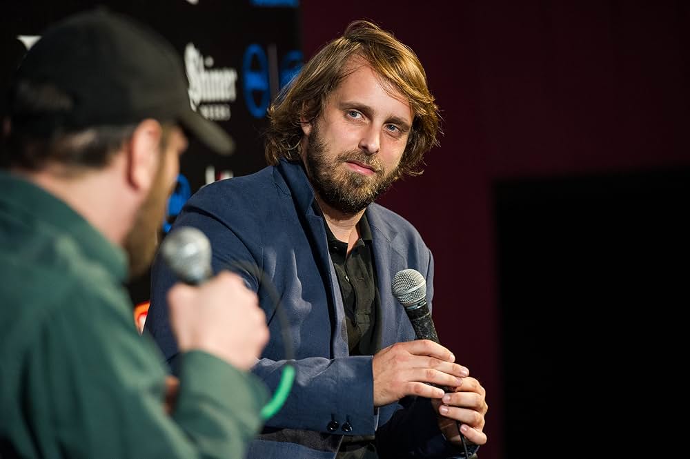 ホーンズ 容疑者と告白の角の画像