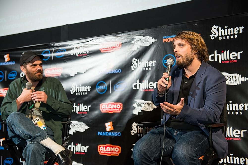 ホーンズ 容疑者と告白の角の画像