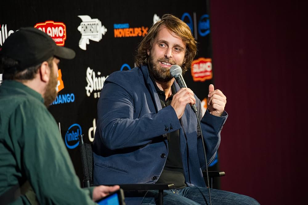 ホーンズ 容疑者と告白の角の画像