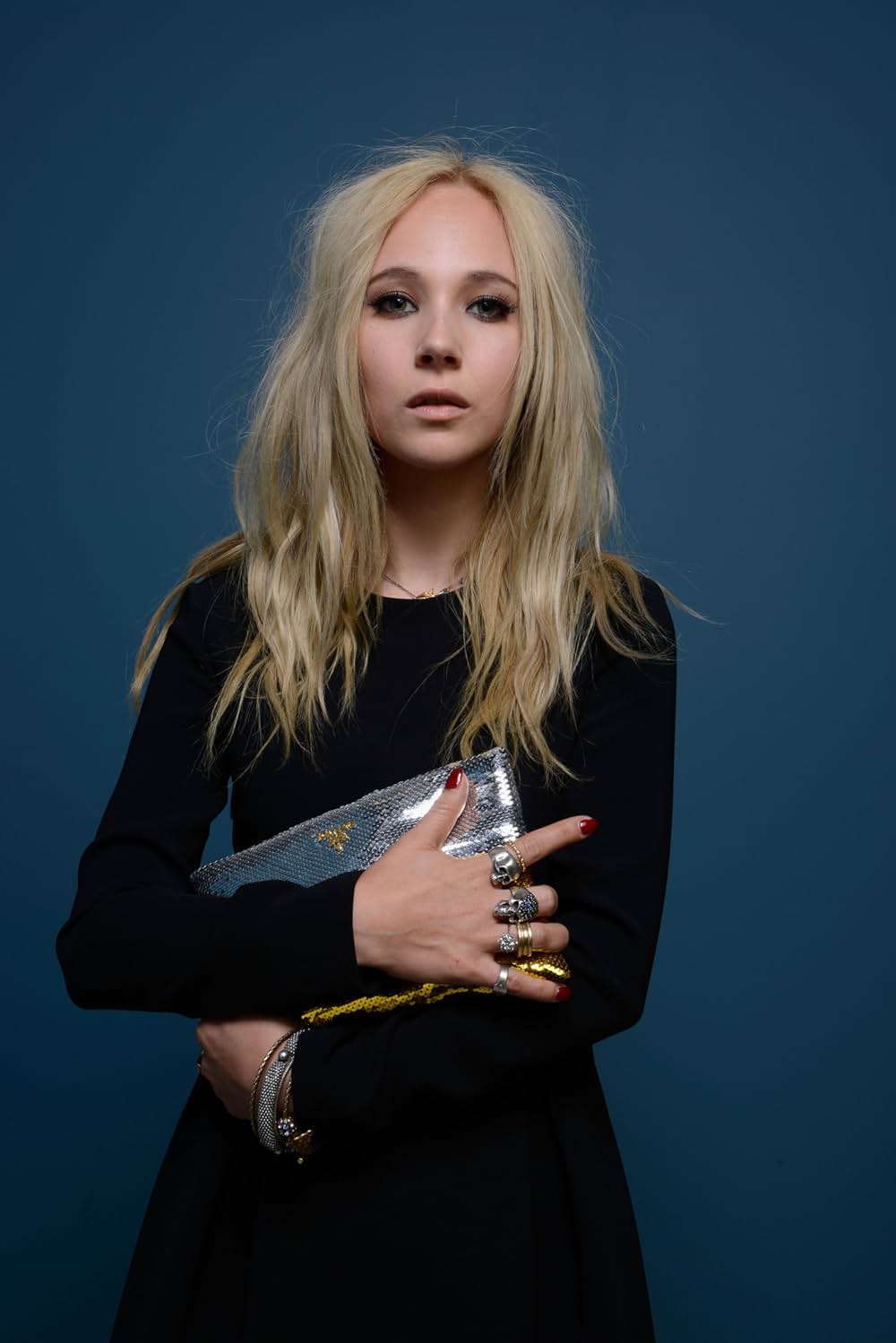 ホーンズ 容疑者と告白の角の画像