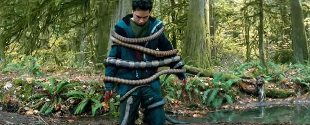 ホーンズ 容疑者と告白の角の画像