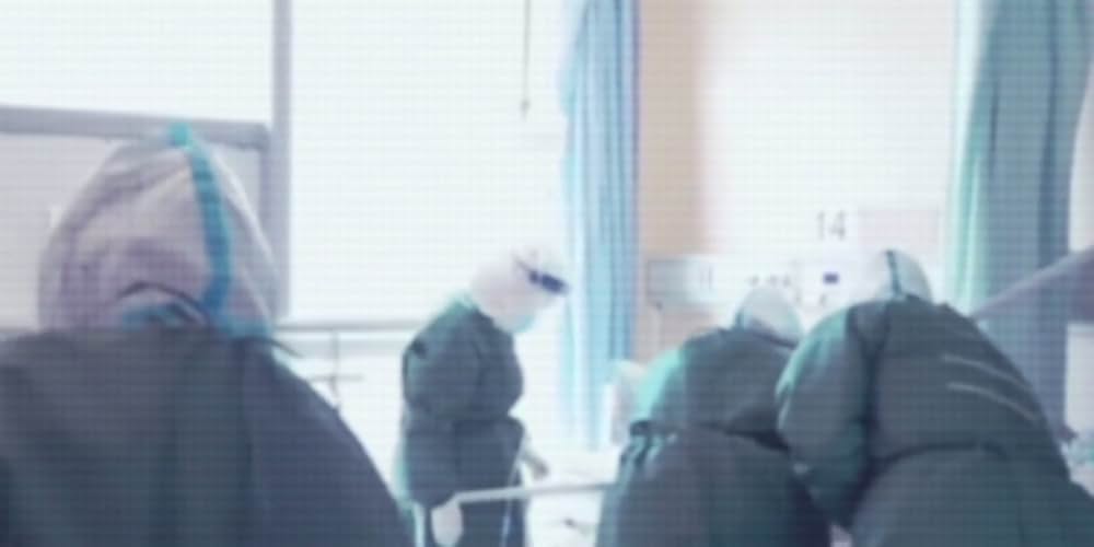 「コロナウイルス 感染者」の画像