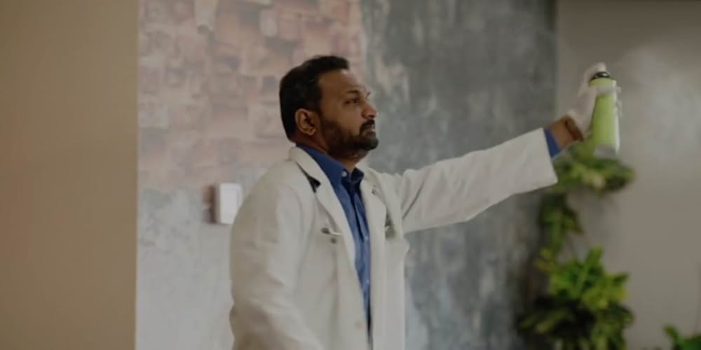 コロナウイルス 感染者の画像