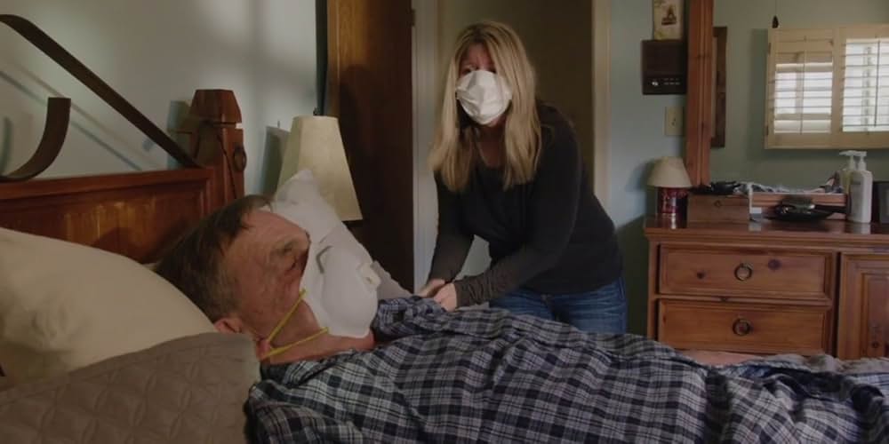 コロナウイルス 感染者の画像