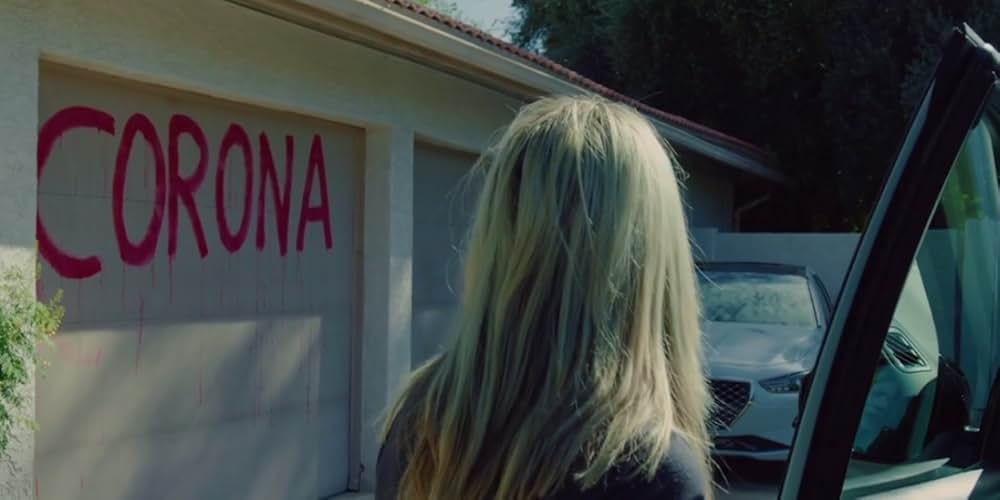 コロナウイルス 感染者の画像