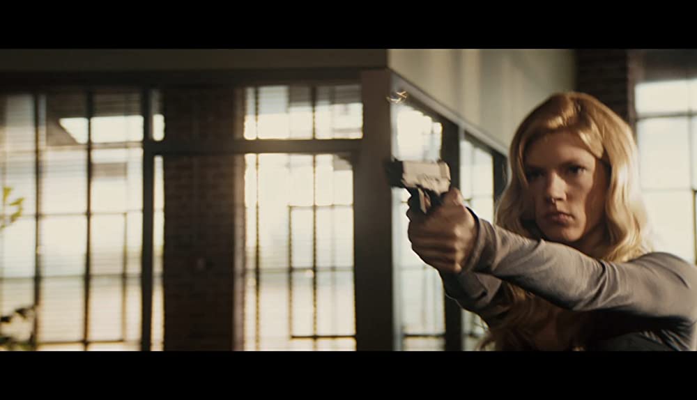 キス&キルの画像