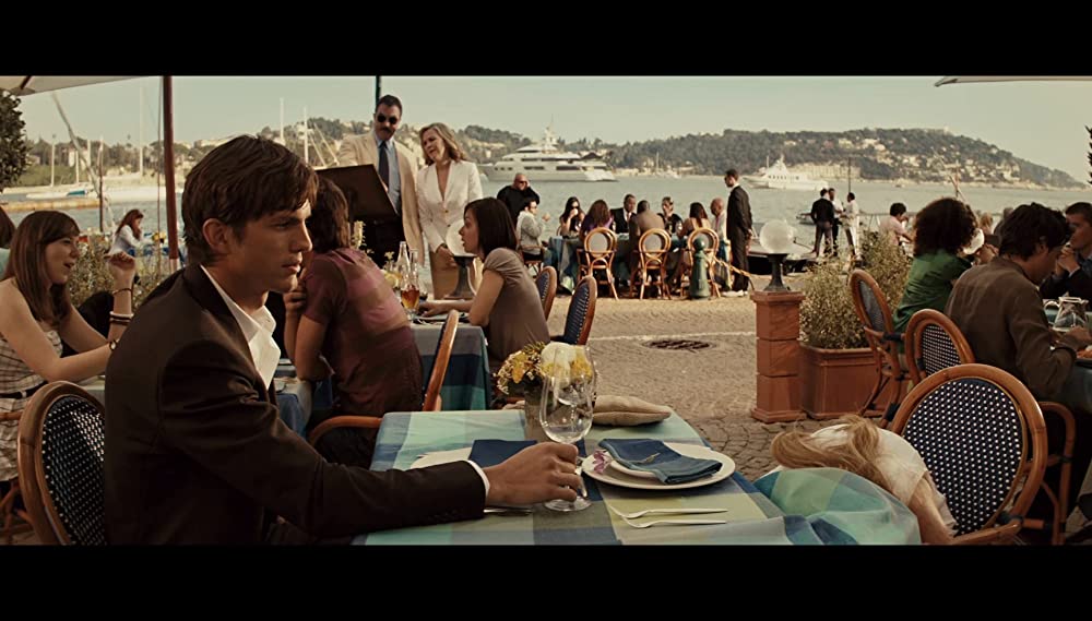 キス&キルの画像