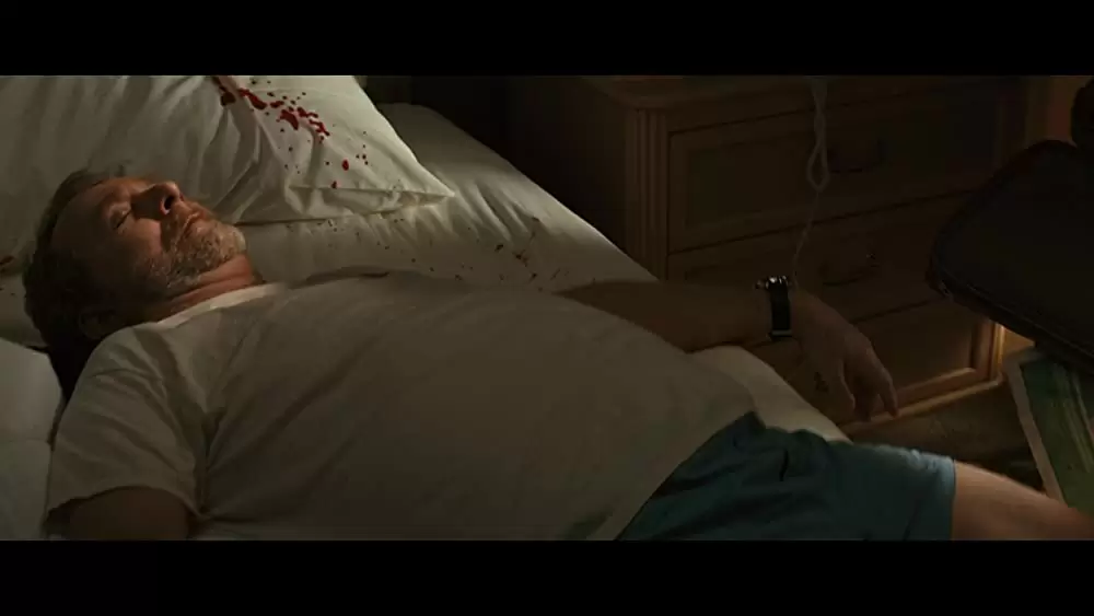 キス&キルの画像
