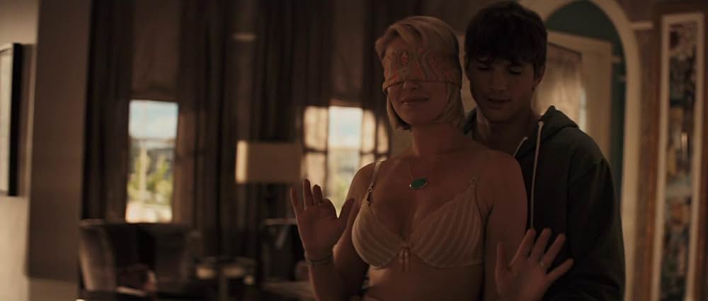 キス&キルの画像