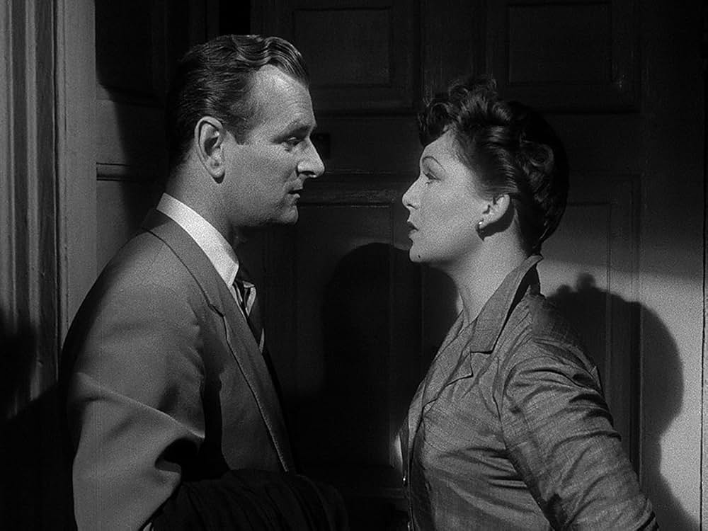 The Browning Version（原題）の画像