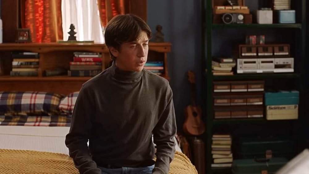 Class Rank（原題）の画像