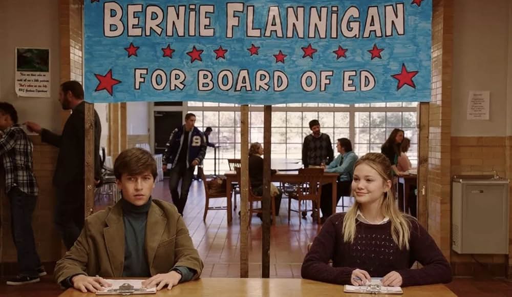 Class Rank（原題）の画像