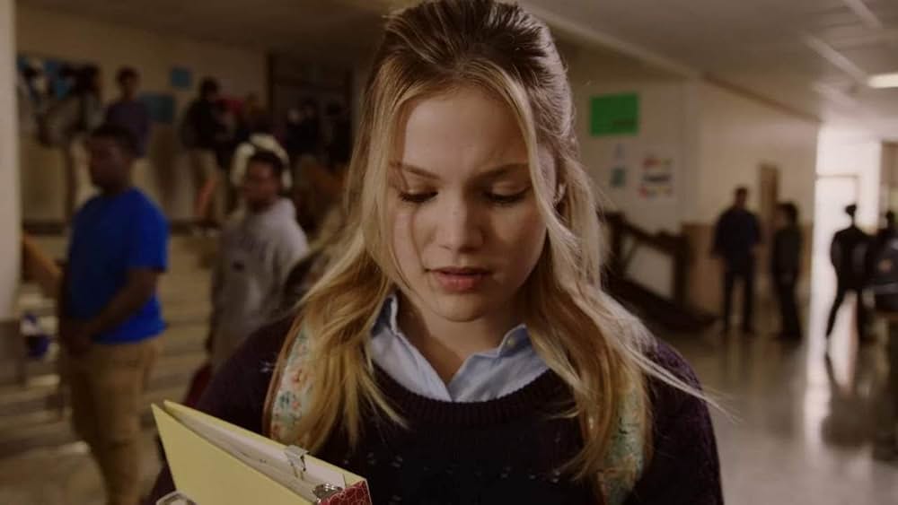 Class Rank（原題）の画像