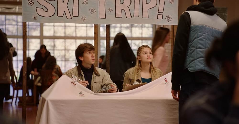 Class Rank（原題）の画像