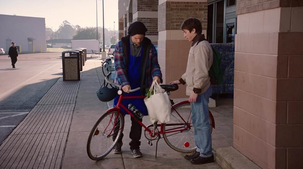 Class Rank（原題）の画像