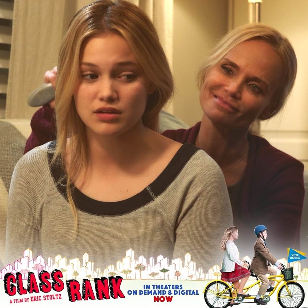 Class Rank（原題）の画像