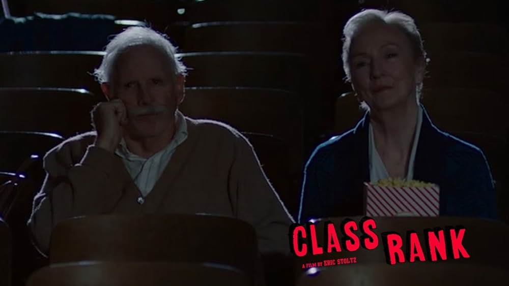 Class Rank（原題）の画像