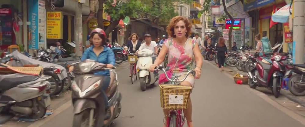 ティ・マイ 〜希望のベトナム〜の画像