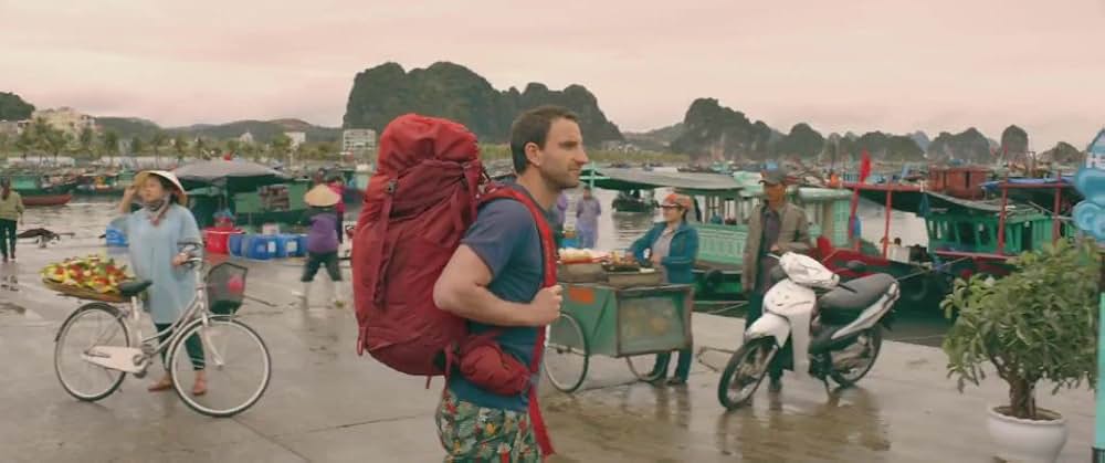 ティ・マイ 〜希望のベトナム〜の画像