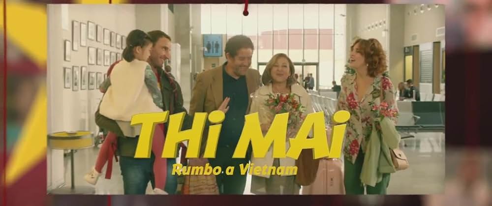 ティ・マイ 〜希望のベトナム〜の画像