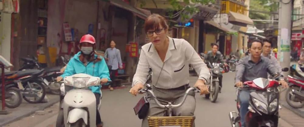 ティ・マイ 〜希望のベトナム〜の画像