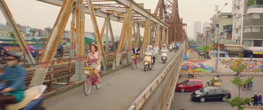 ティ・マイ 〜希望のベトナム〜の画像