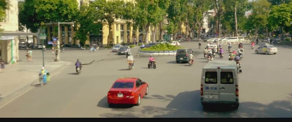 ティ・マイ 〜希望のベトナム〜の画像