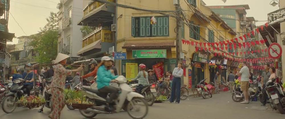 ティ・マイ 〜希望のベトナム〜の画像