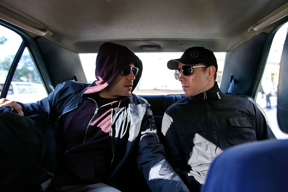 バンディットの画像