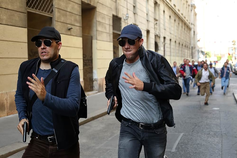 バンディットの画像