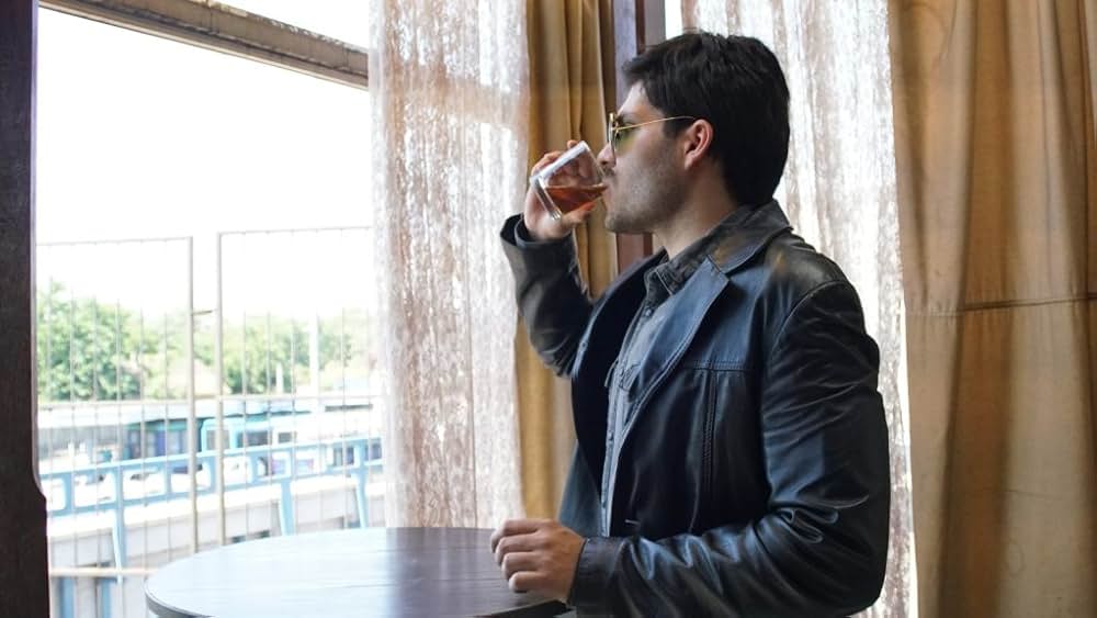 バンディットの画像