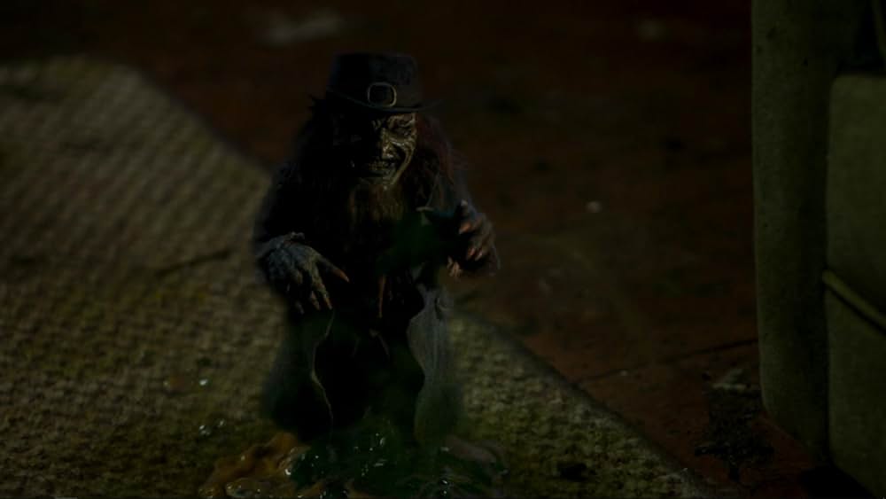 レブリコーン リターンズの画像