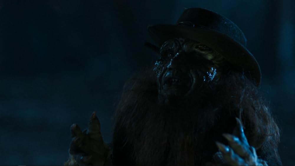 レブリコーン リターンズの画像