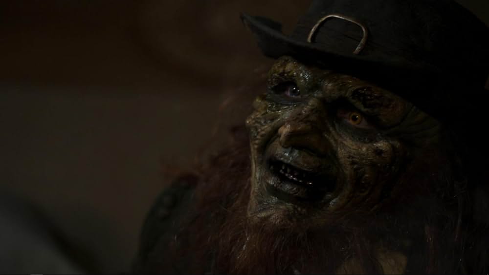 レブリコーン リターンズの画像