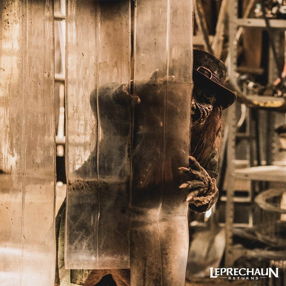 レブリコーン リターンズの画像