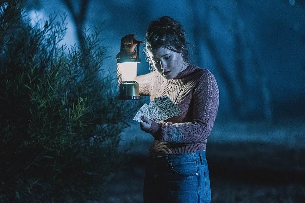 レブリコーン リターンズの画像