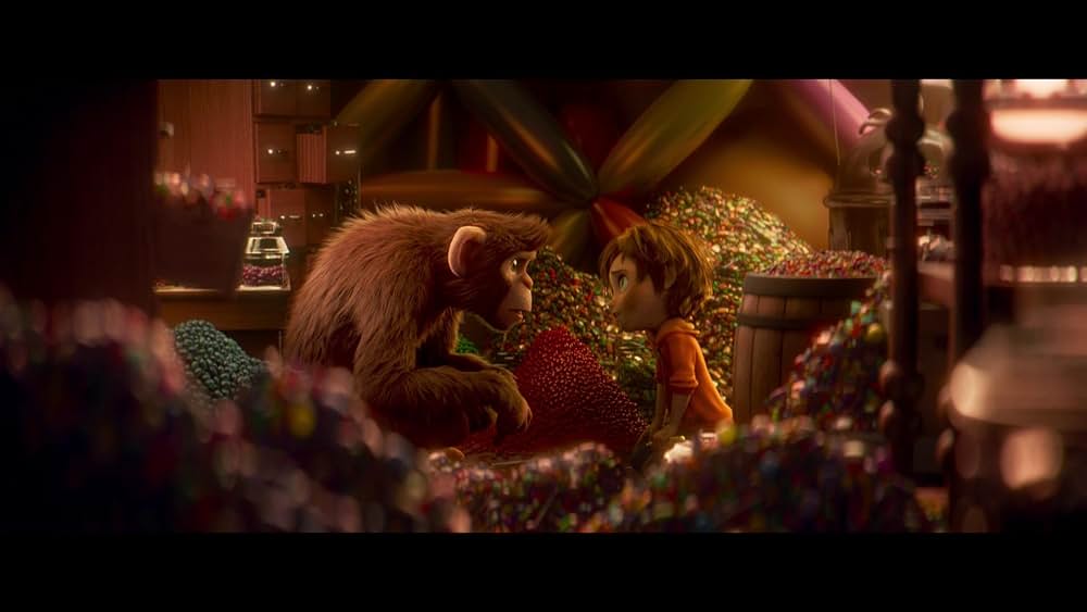 みんなあつまれ!ワンダーパークの画像