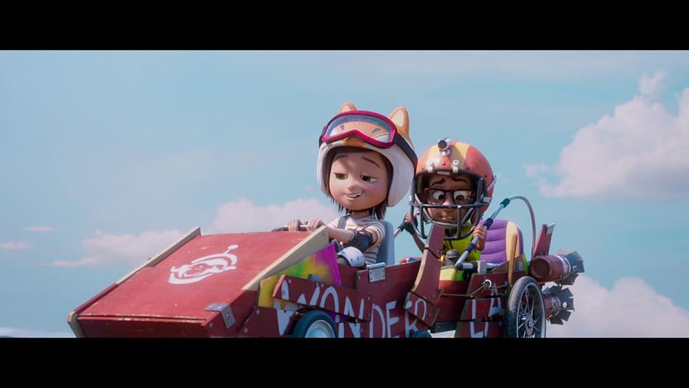 みんなあつまれ!ワンダーパークの画像